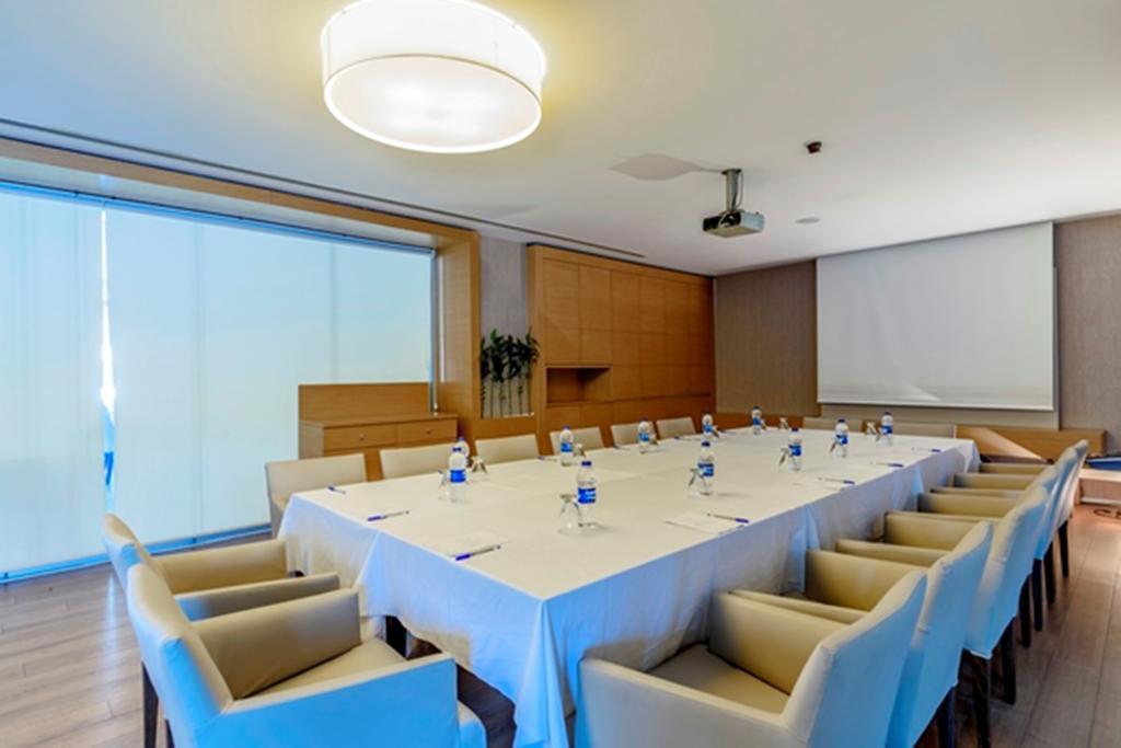 Aydinoglu Hotel Istanbul Exterior photo