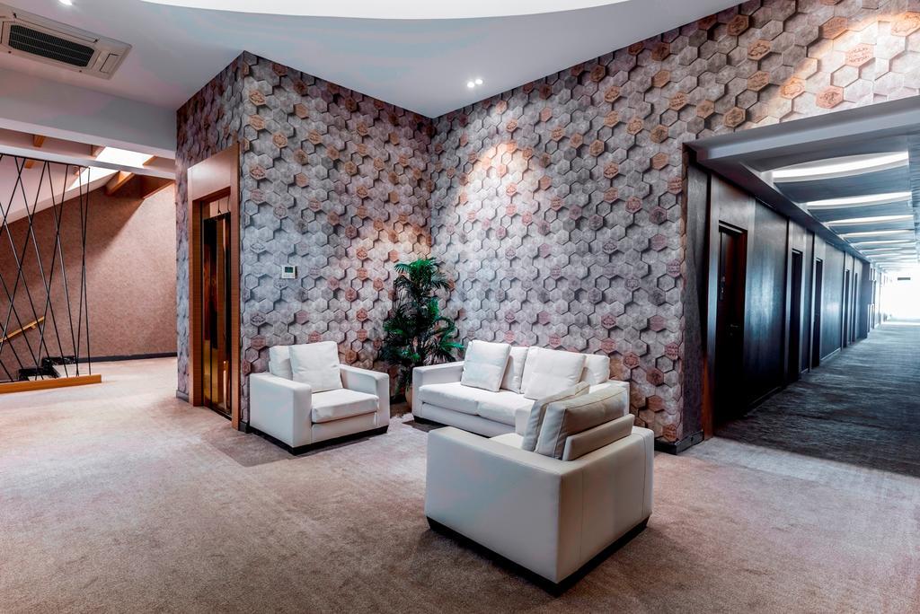 Aydinoglu Hotel Istanbul Exterior photo