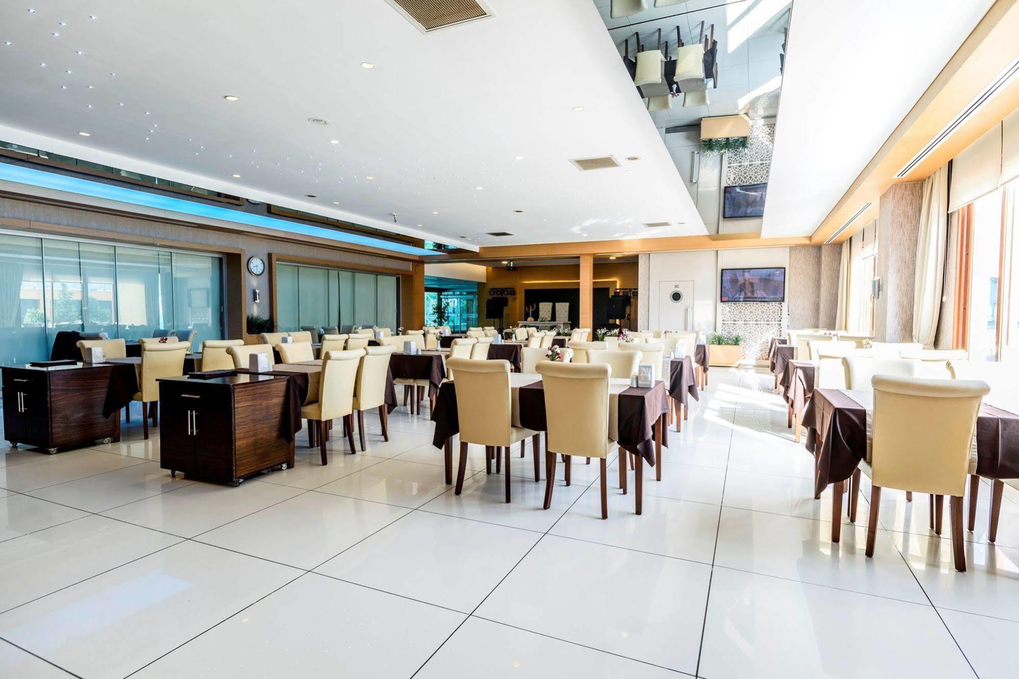 Aydinoglu Hotel Istanbul Exterior photo