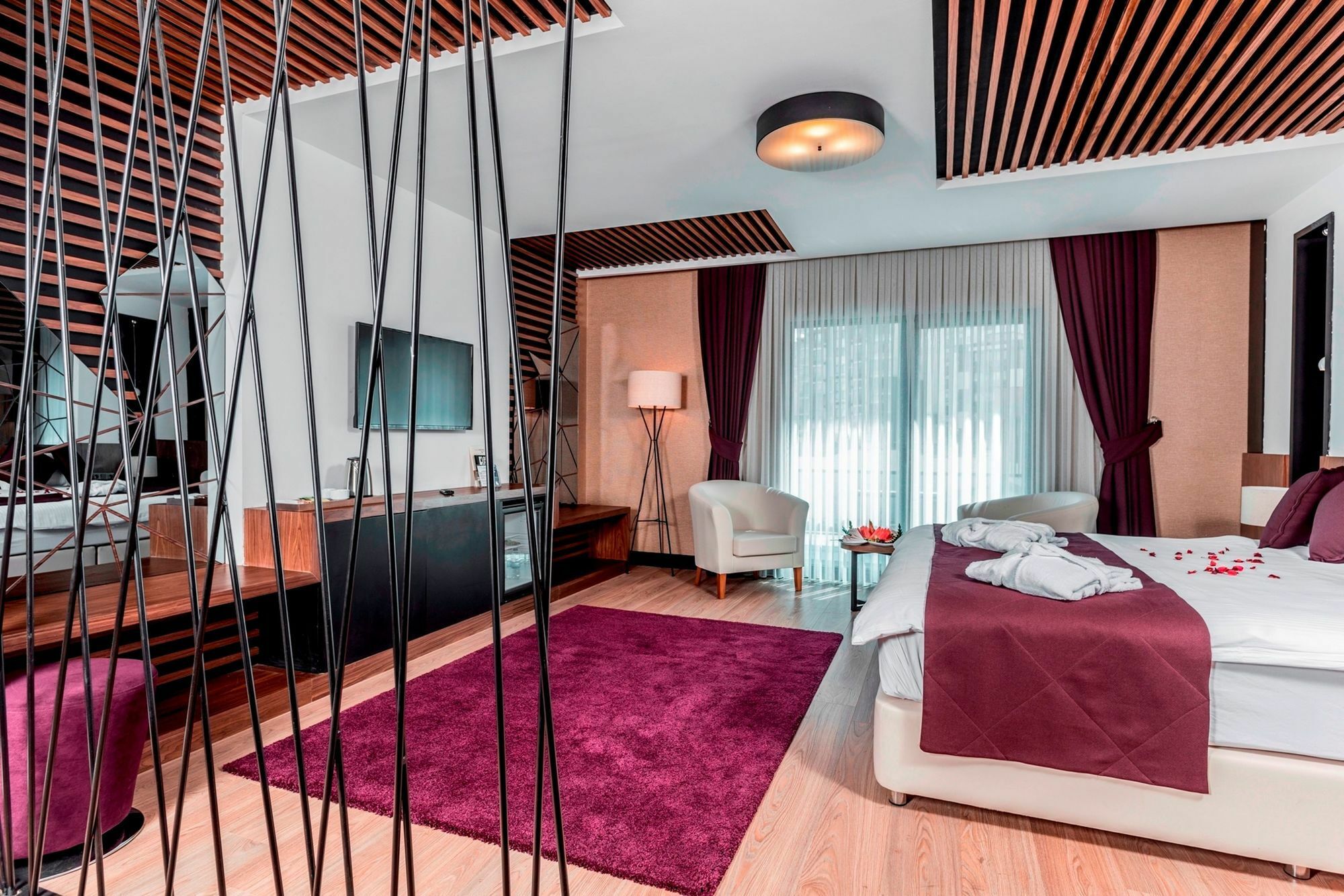 Aydinoglu Hotel Istanbul Exterior photo